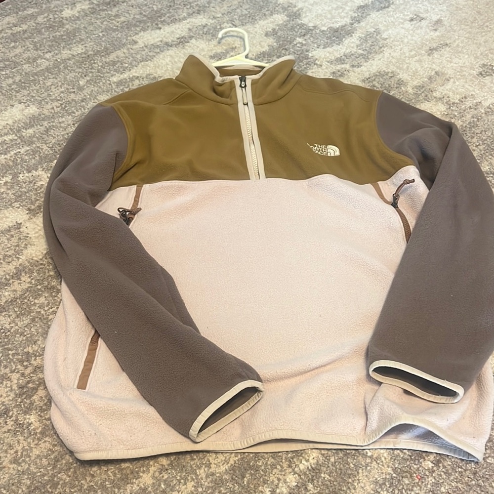 North Face Pullover